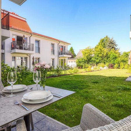 Awesome apartment in Ostseebad Boltenhagen with 1 Bedrooms, Sauna&WiFi Buitenkant foto