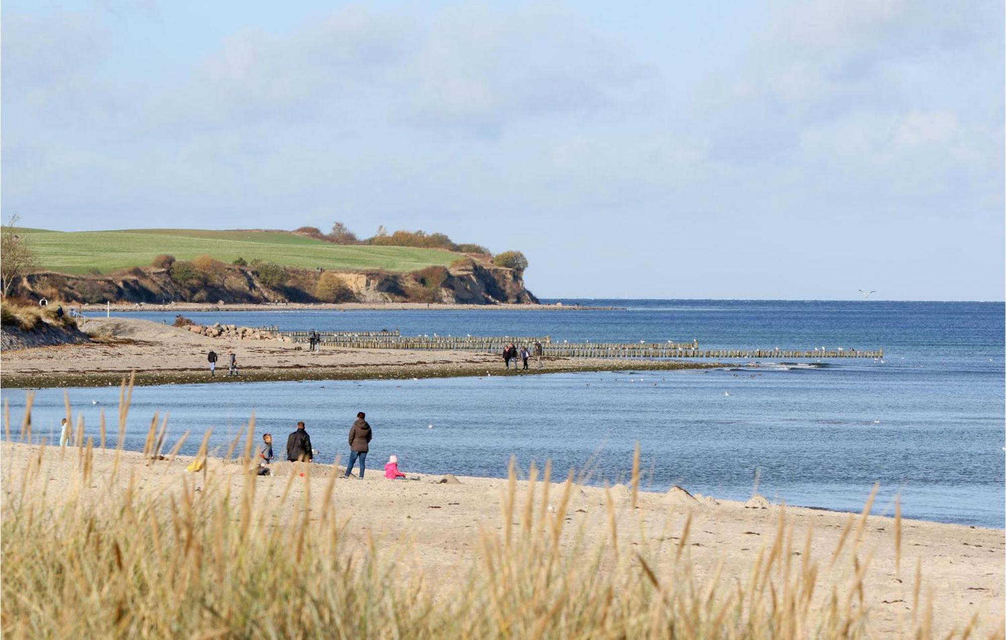 Awesome apartment in Ostseebad Boltenhagen with 1 Bedrooms, Sauna&WiFi Buitenkant foto